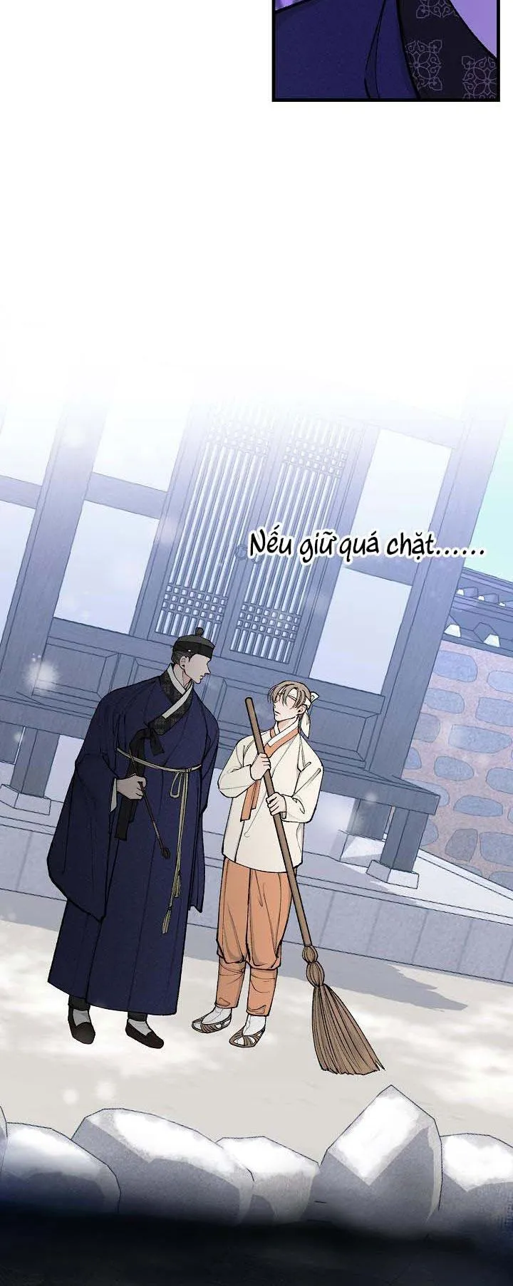 NHIỆT TÂM Chapter 9 Trang 13