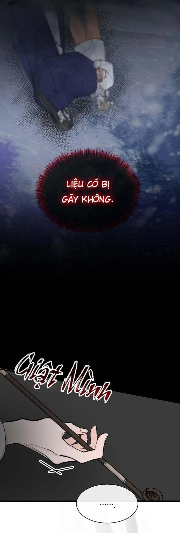 NHIỆT TÂM Chapter 9 Trang 14