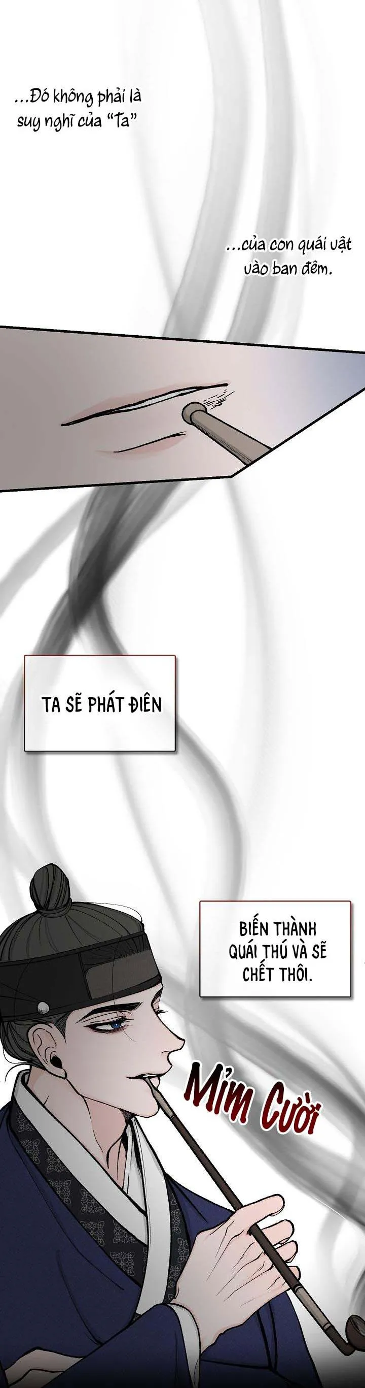 NHIỆT TÂM Chapter 9 Trang 15