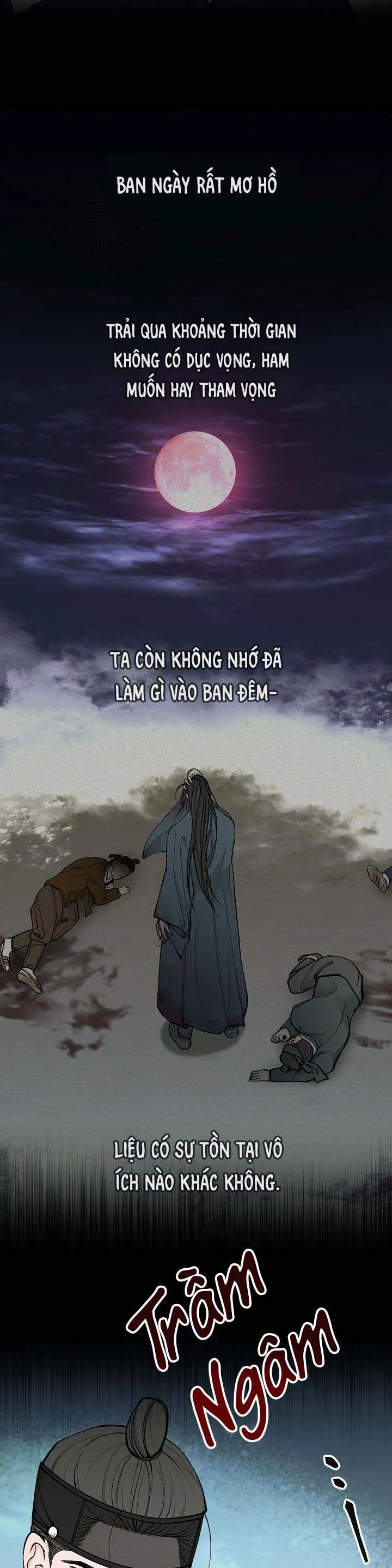 NHIỆT TÂM Chapter 9 Trang 16