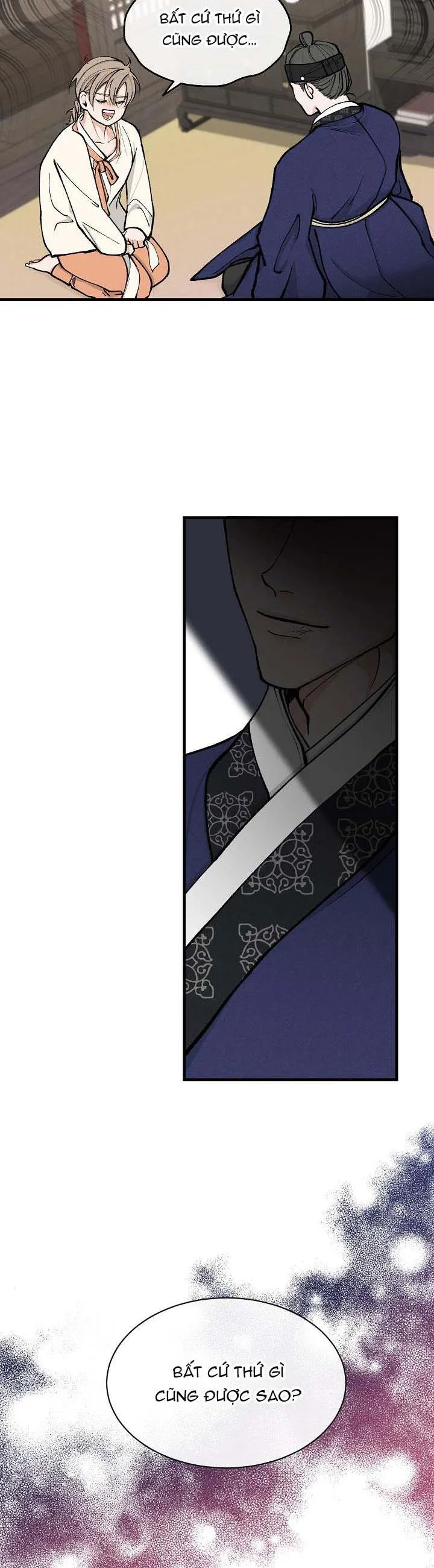 NHIỆT TÂM Chapter 9 Trang 31