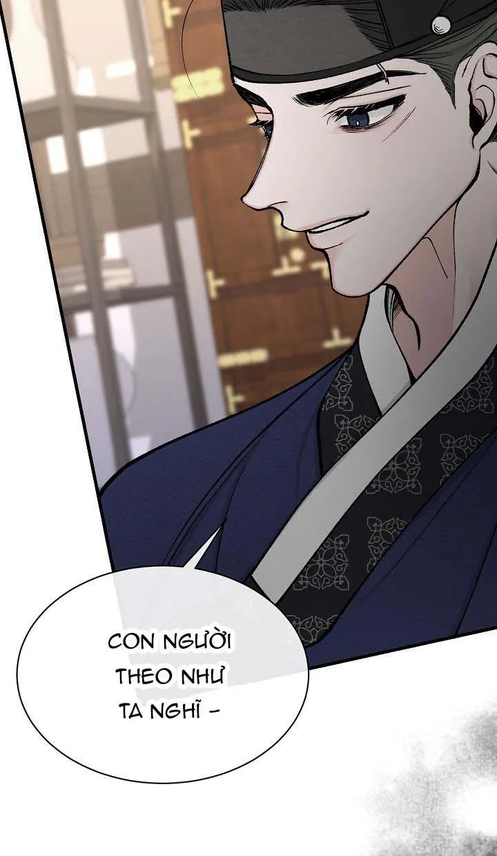 NHIỆT TÂM Chapter 9 Trang 33