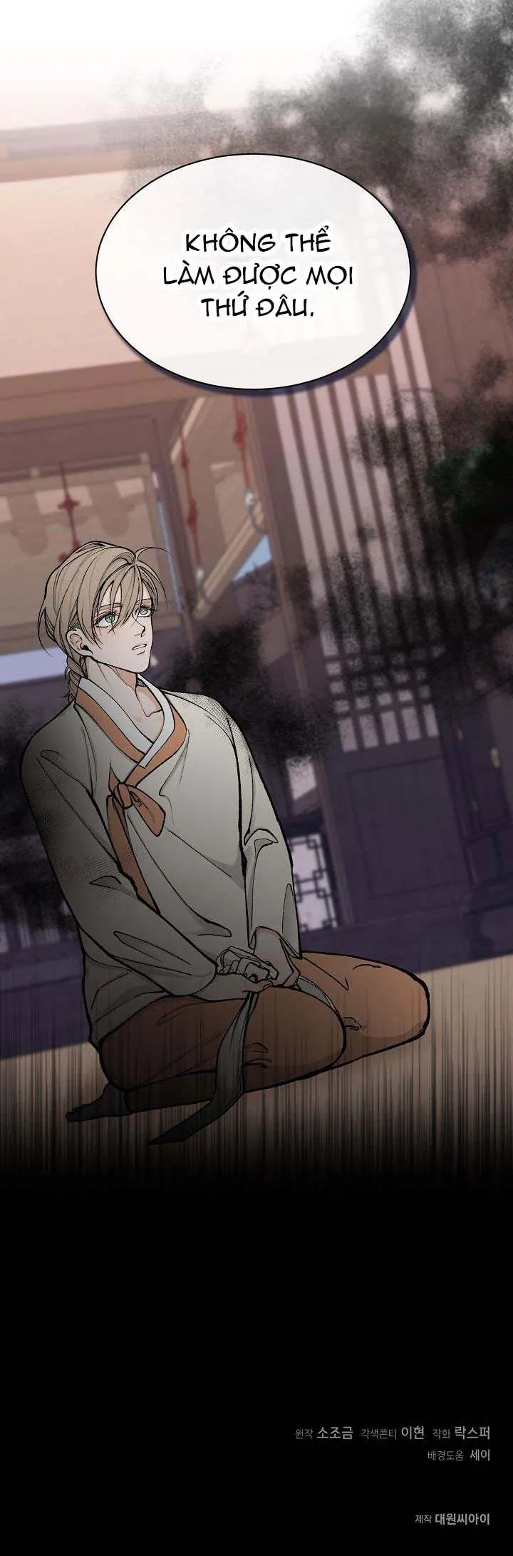 NHIỆT TÂM Chapter 9 Trang 34