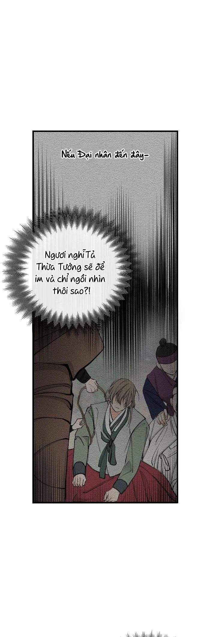 NHIỆT TÂM Chapter 10 Trang 25