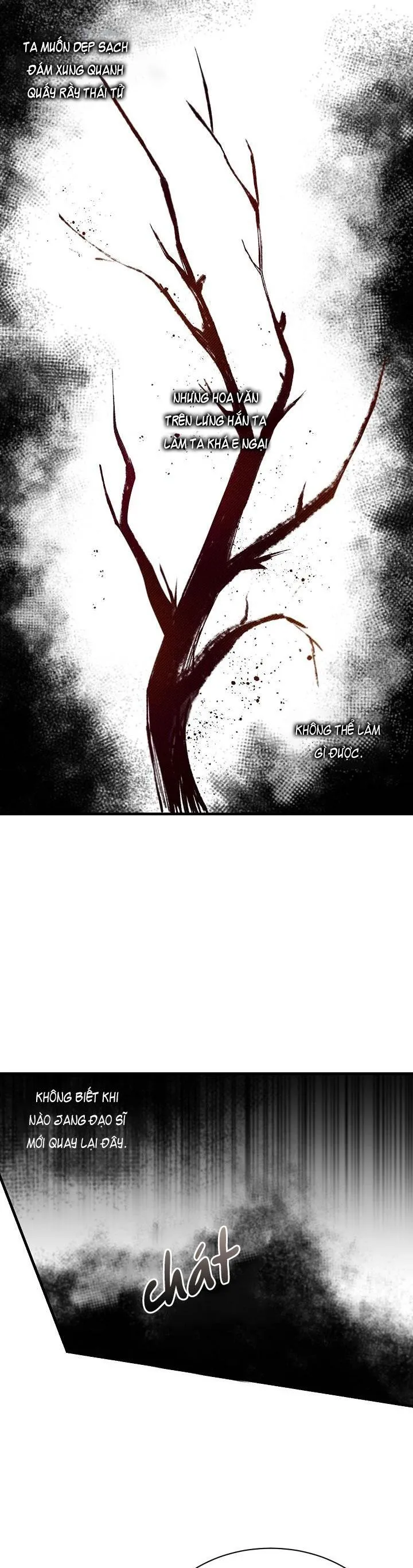 NHIỆT TÂM Chapter 10 Trang 29