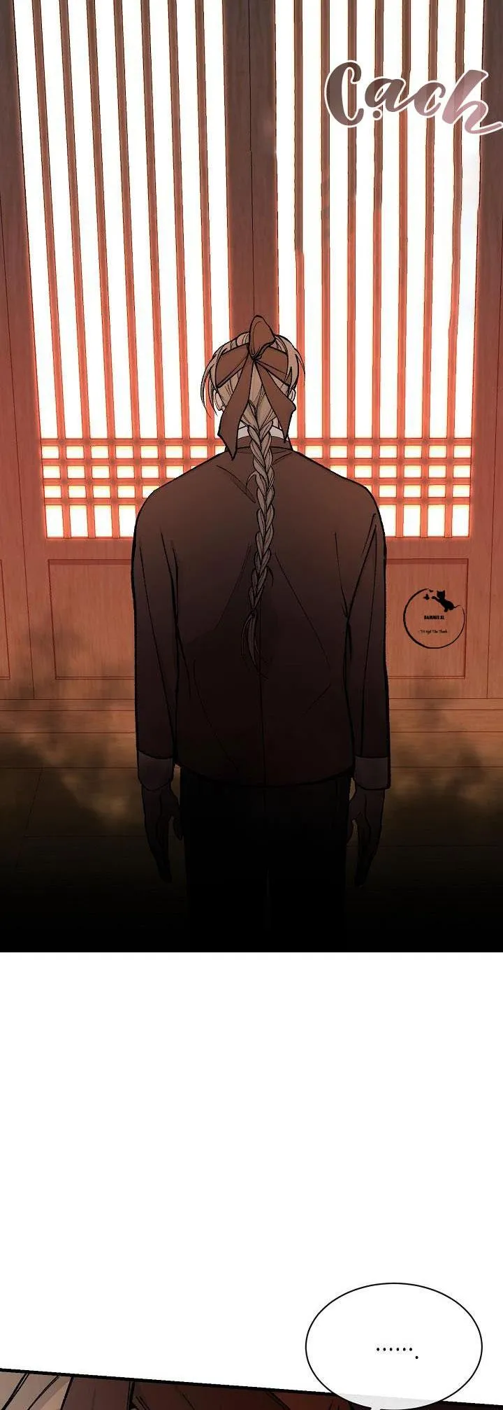 NHIỆT TÂM Chapter 11 Trang 24