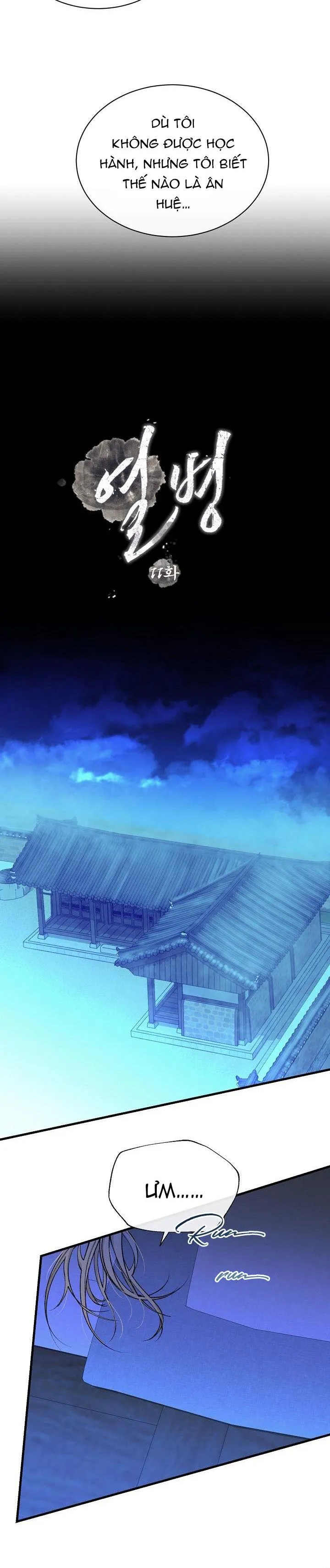 NHIỆT TÂM Chapter 11 Trang 26