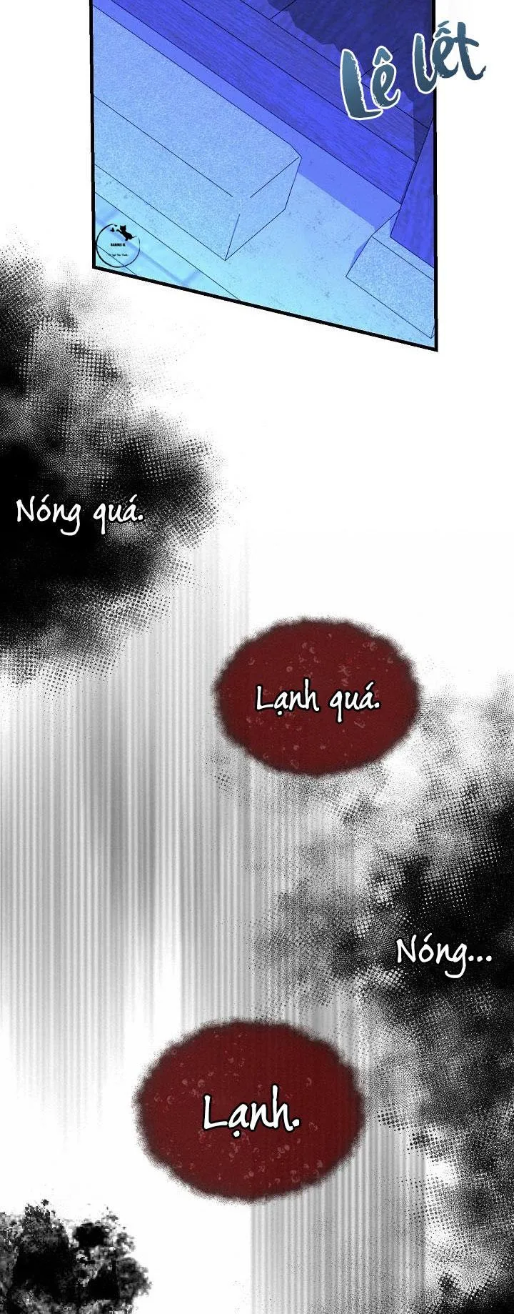 NHIỆT TÂM Chapter 11 Trang 29