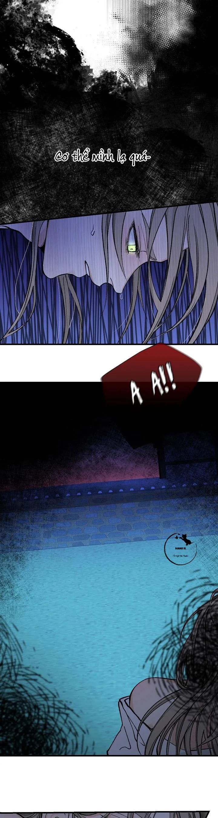 NHIỆT TÂM Chapter 11 Trang 30