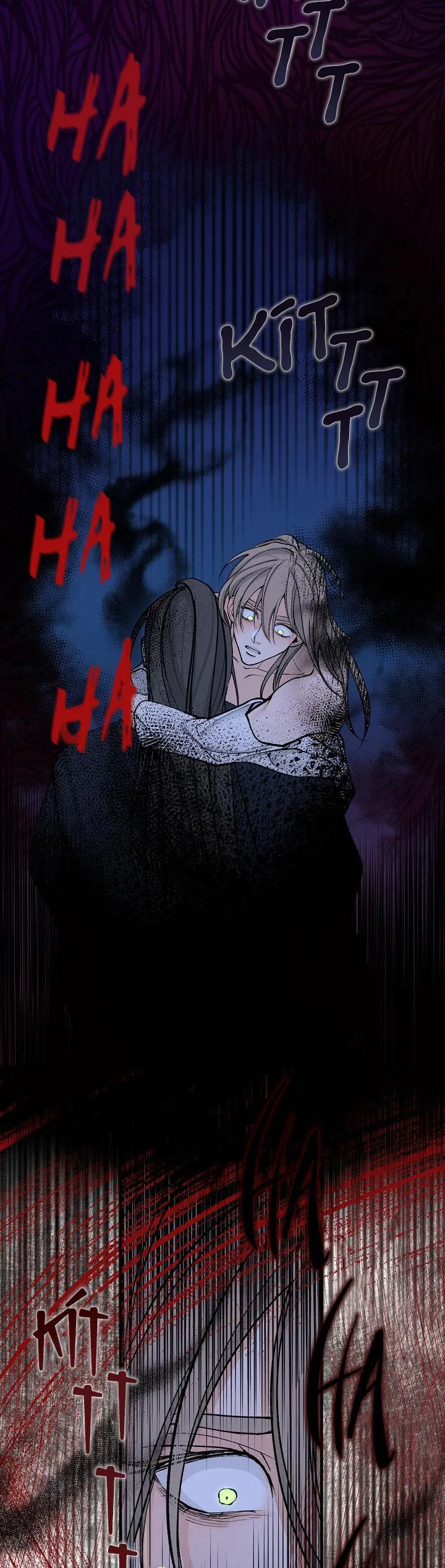 NHIỆT TÂM Chapter 12 Trang 9