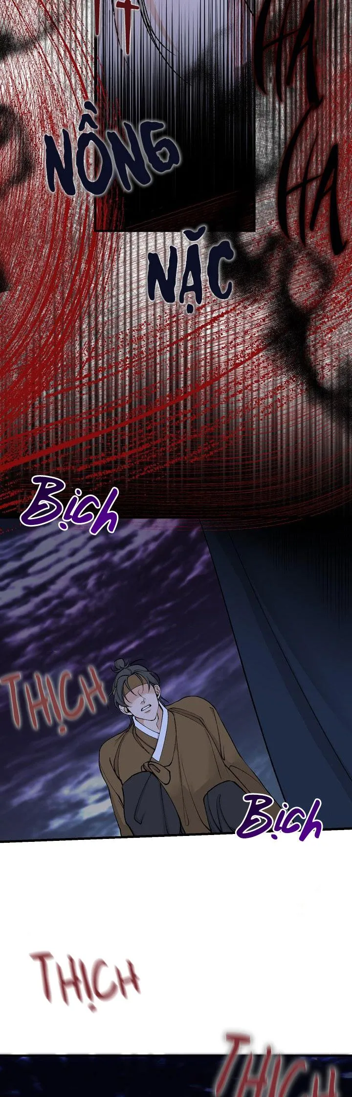 NHIỆT TÂM Chapter 12 Trang 10