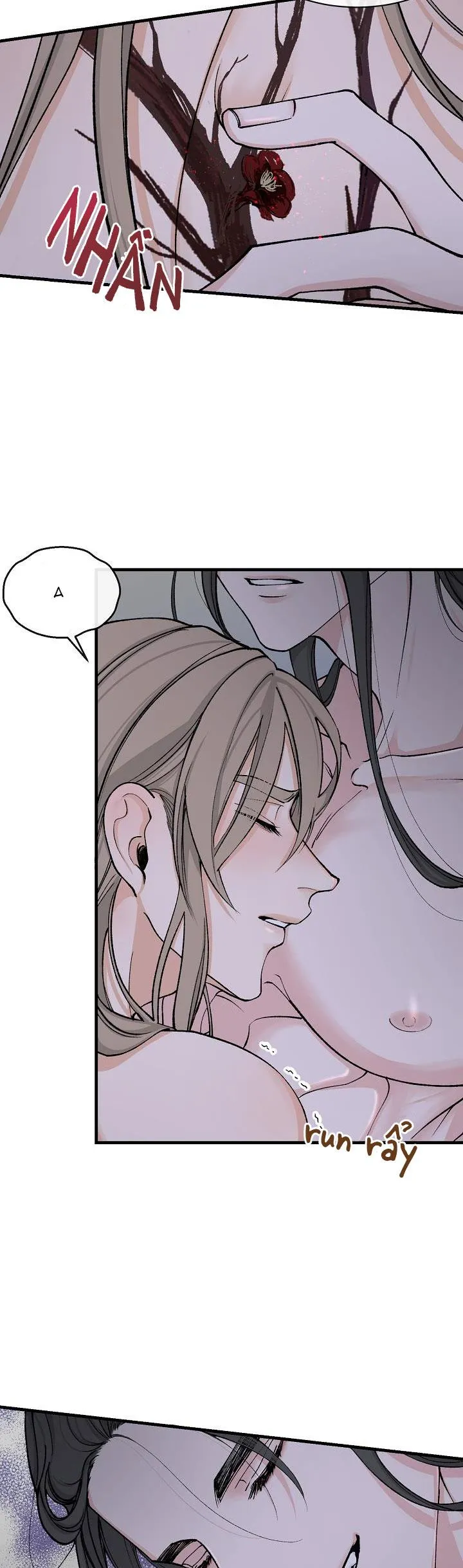 NHIỆT TÂM Chapter 12 Trang 25