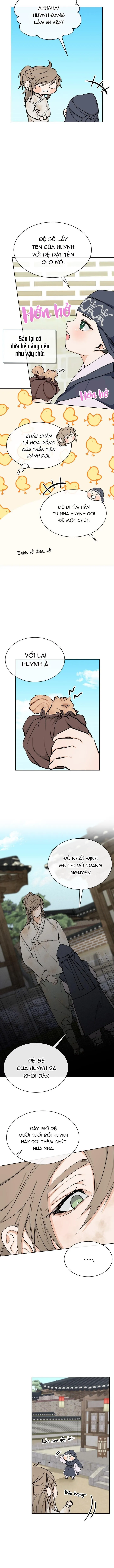 NHIỆT TÂM Chapter 1 Trang 10