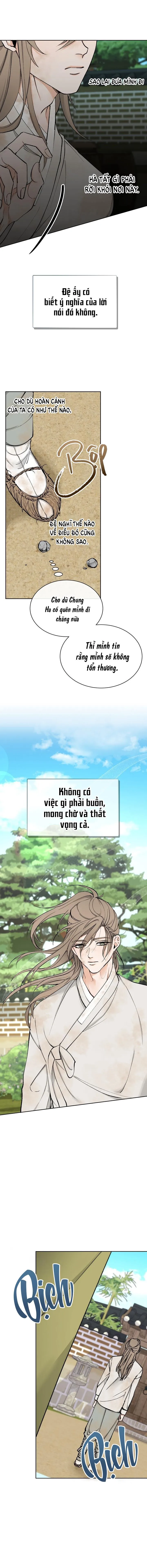 NHIỆT TÂM Chapter 1 Trang 11