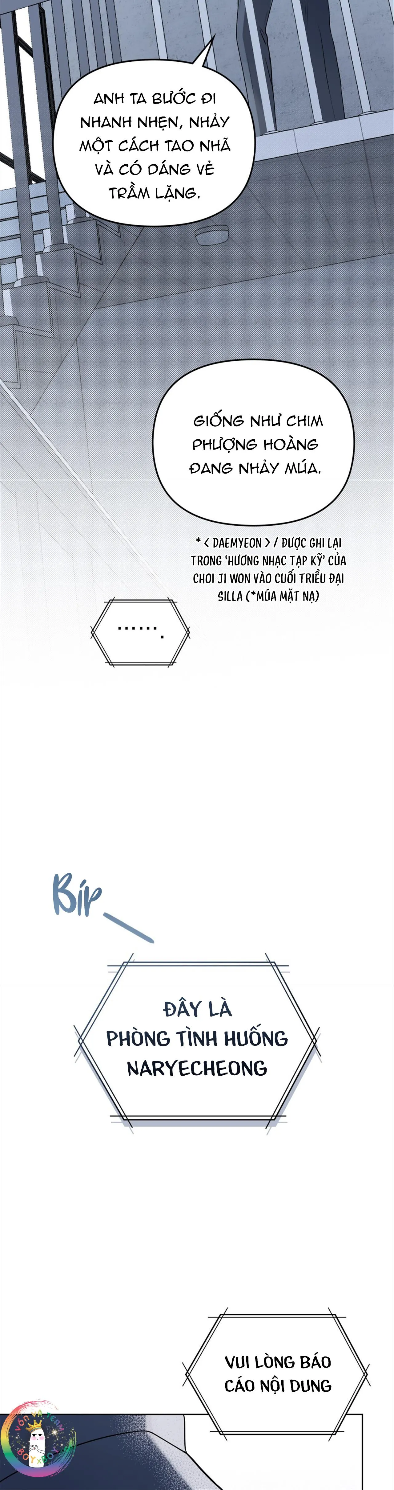 Linh Hồn Lửa Chapter 1 Trang 10