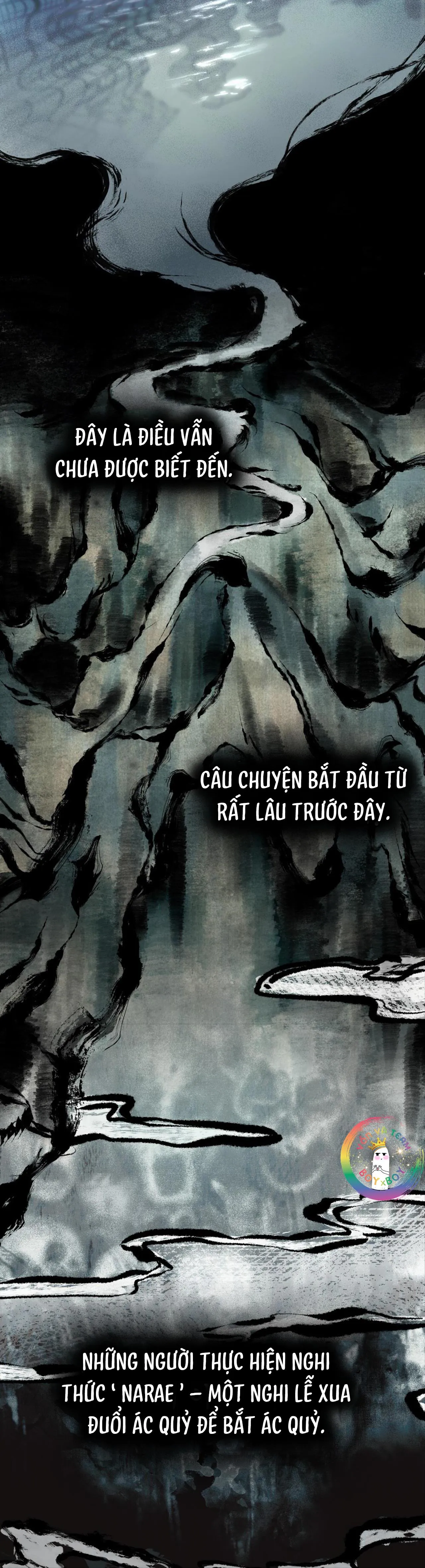 Linh Hồn Lửa Chapter 1 Trang 12