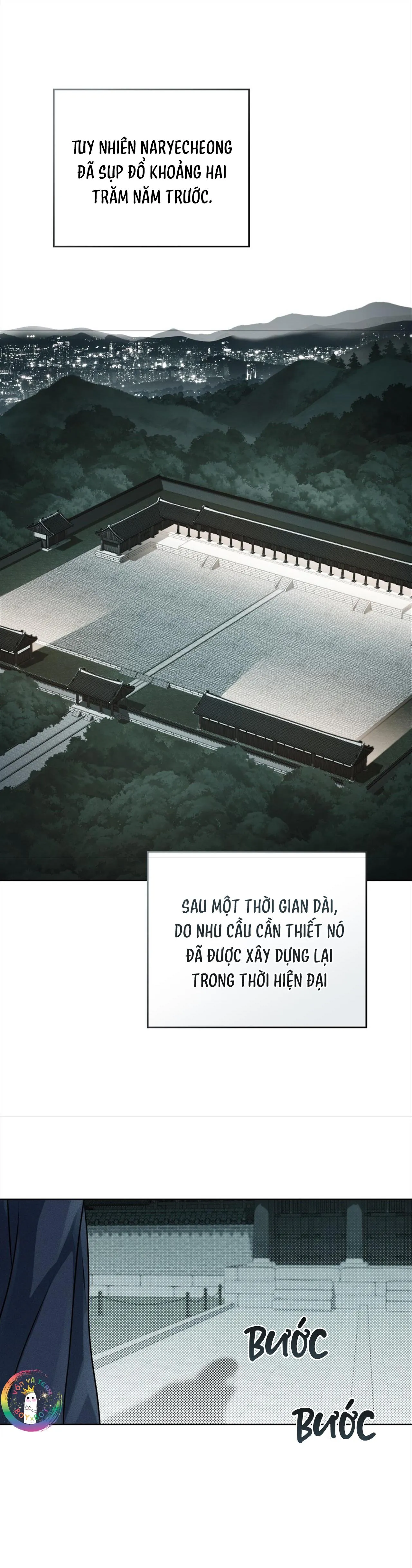 Linh Hồn Lửa Chapter 1 Trang 14