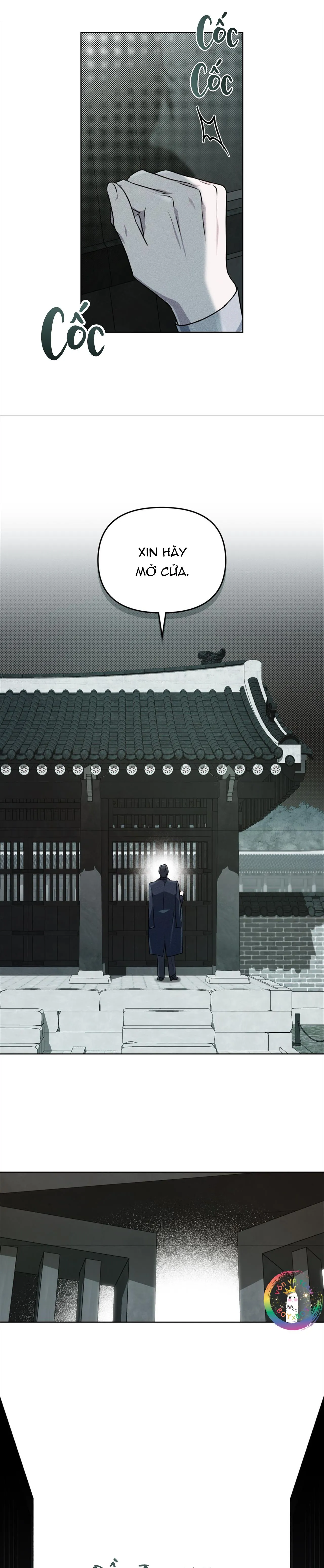 Linh Hồn Lửa Chapter 1 Trang 15