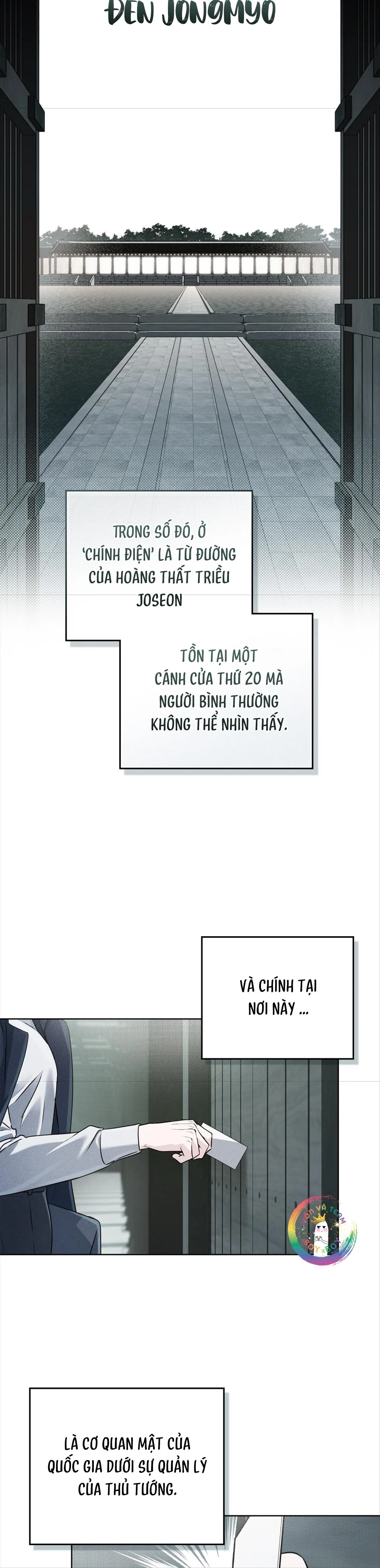 Linh Hồn Lửa Chapter 1 Trang 16