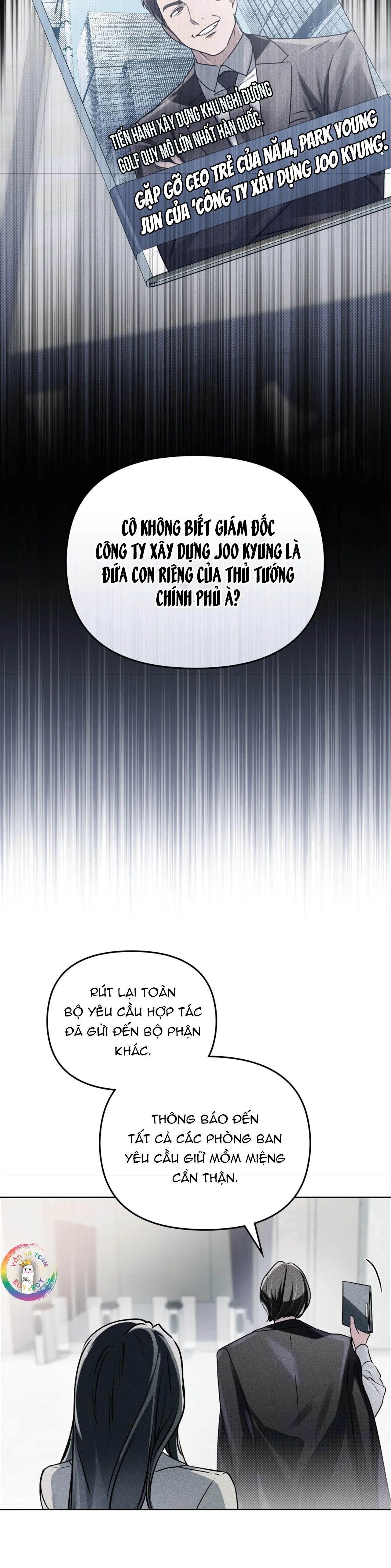 Linh Hồn Lửa Chapter 1 Trang 24