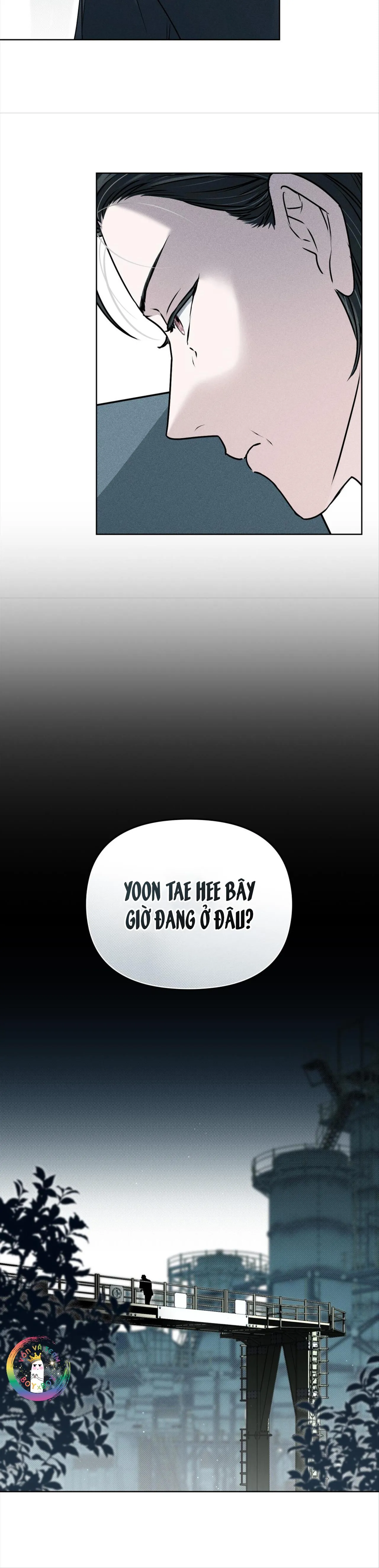 Linh Hồn Lửa Chapter 1 Trang 26