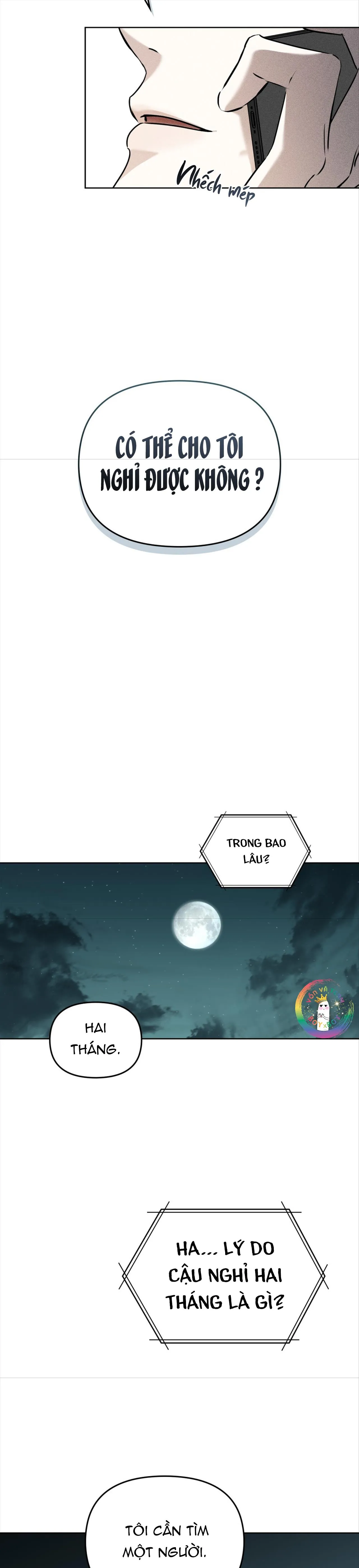 Linh Hồn Lửa Chapter 1 Trang 31