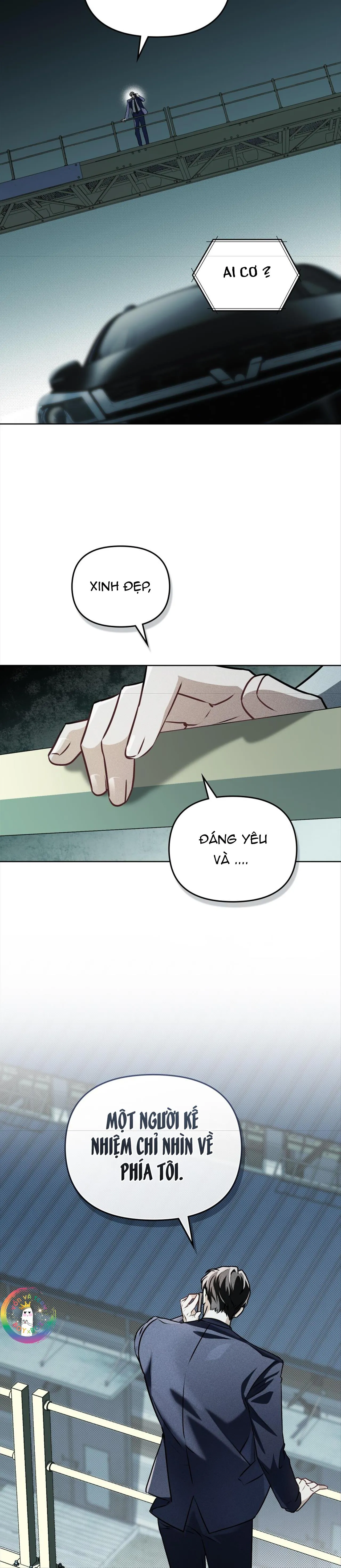 Linh Hồn Lửa Chapter 1 Trang 32