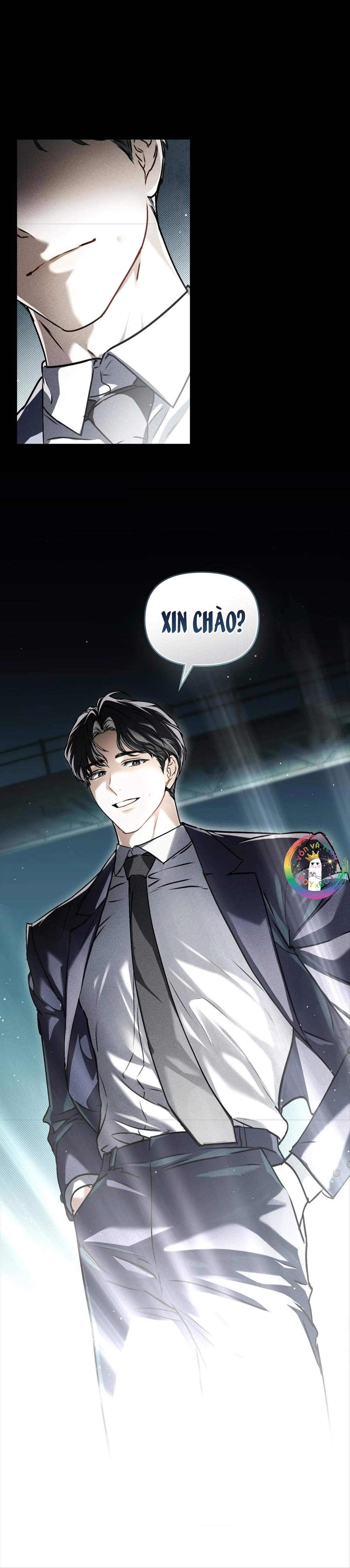 Linh Hồn Lửa Chapter 1 Trang 38