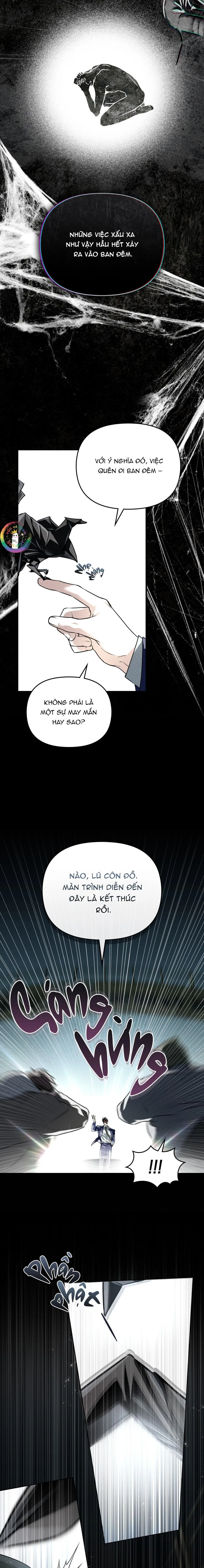 Linh Hồn Lửa Chapter 2 Trang 7