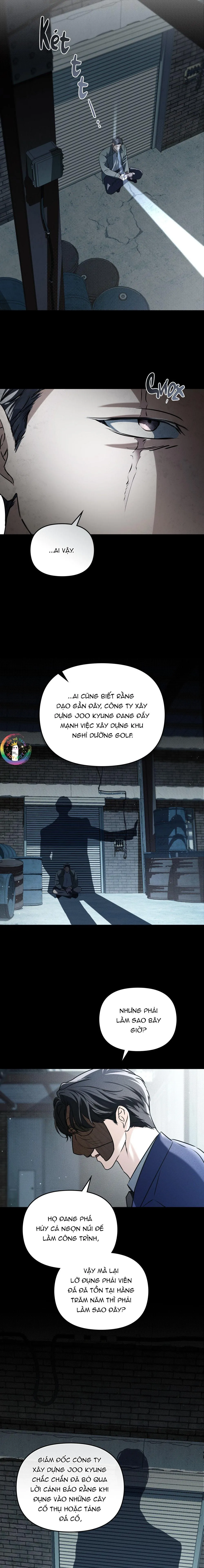 Linh Hồn Lửa Chapter 2 Trang 11