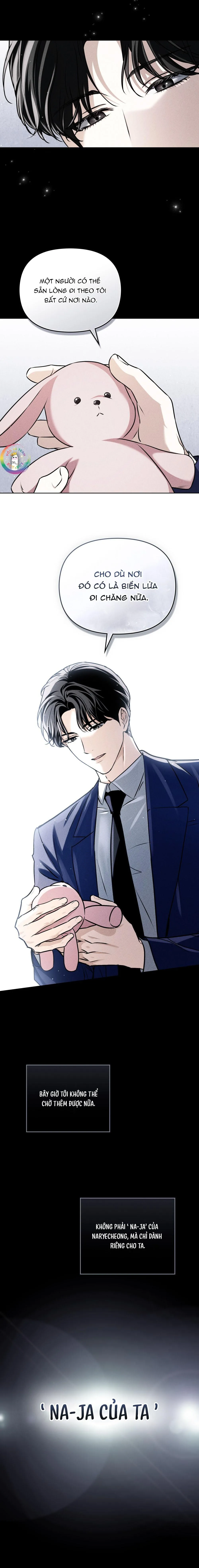 Linh Hồn Lửa Chapter 2 Trang 17