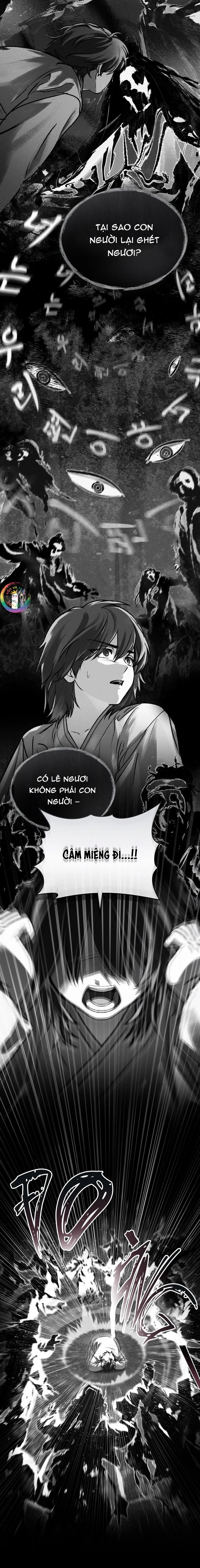 Linh Hồn Lửa Chapter 2 Trang 19