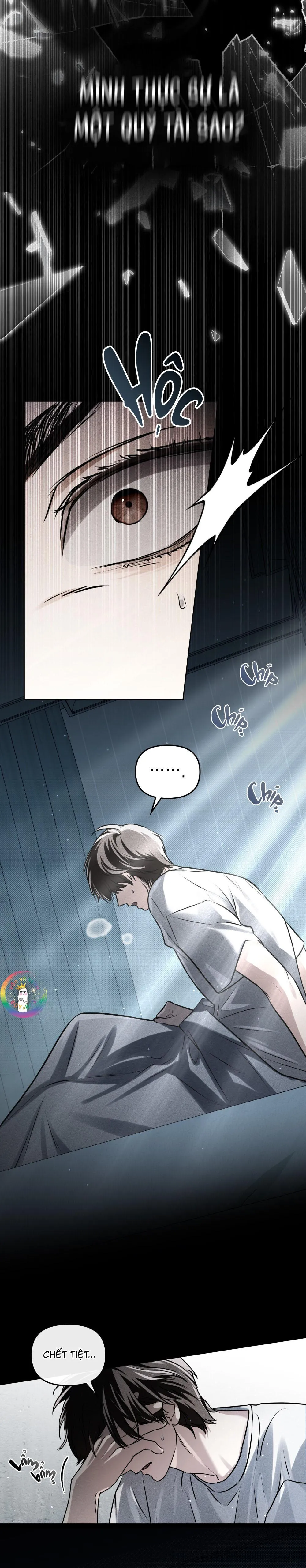 Linh Hồn Lửa Chapter 2 Trang 21