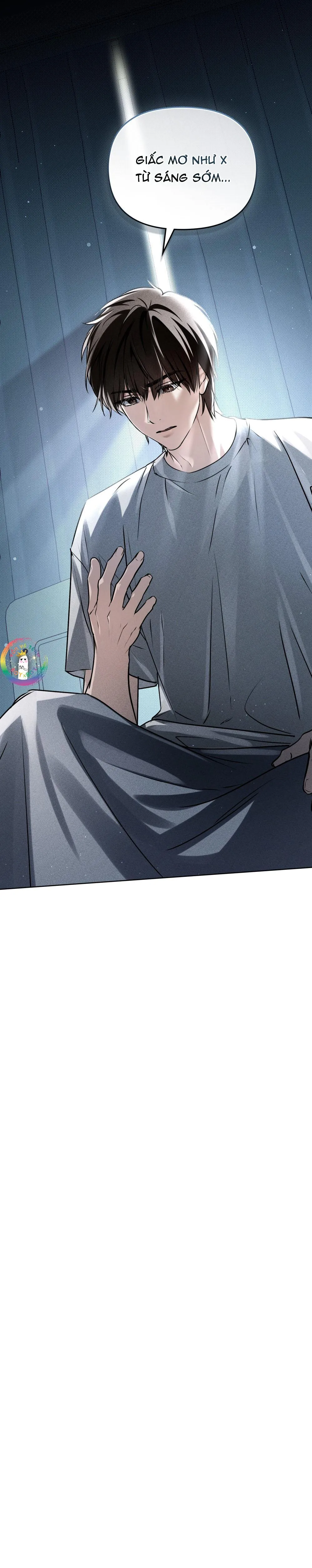 Linh Hồn Lửa Chapter 2 Trang 22