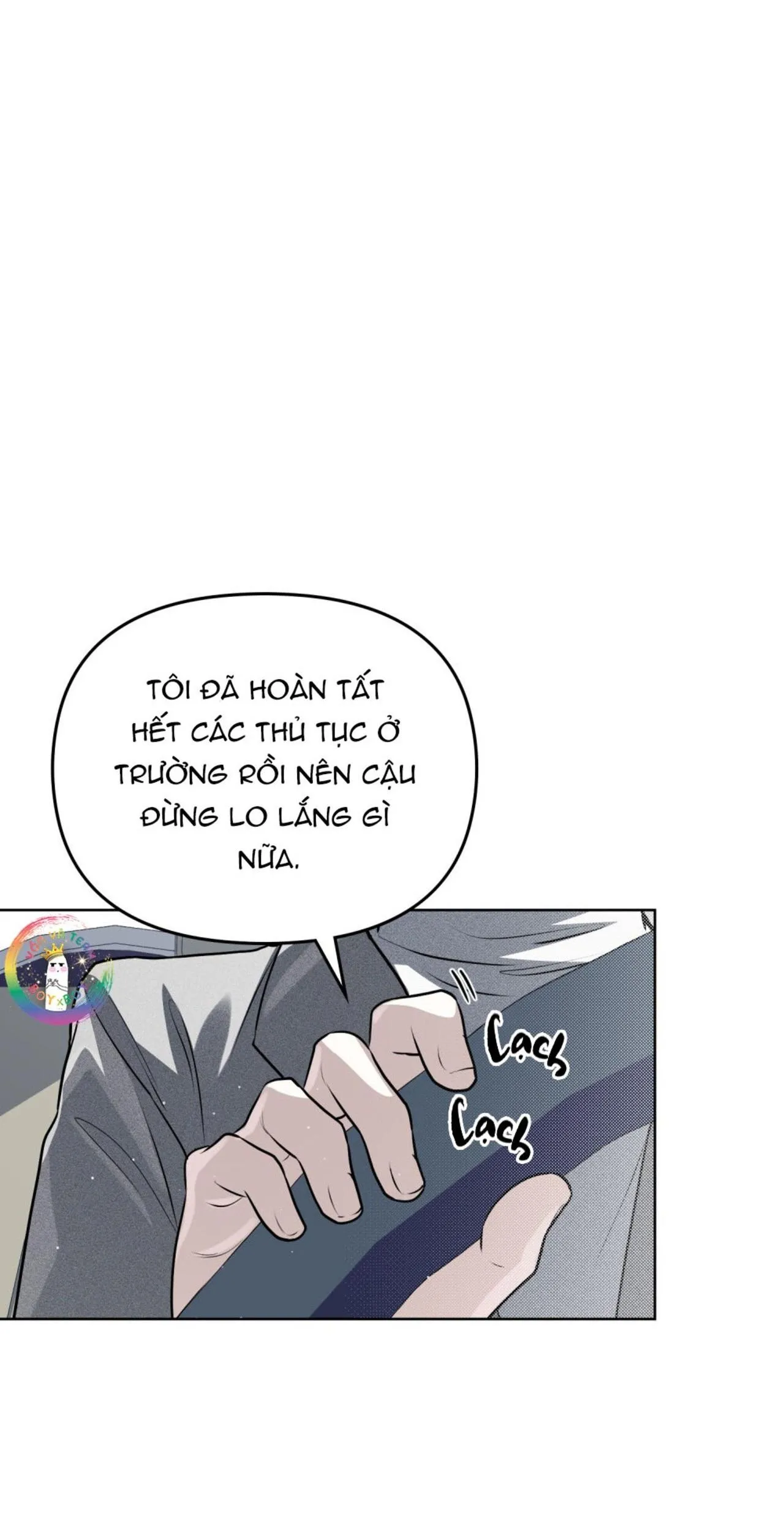 Linh Hồn Lửa Chapter 3 Trang 11