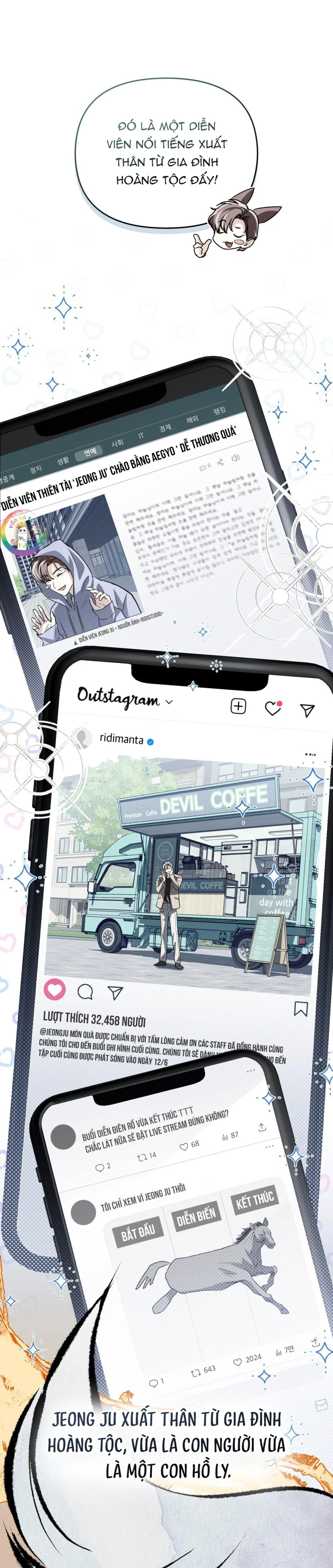 Linh Hồn Lửa Chapter 3 Trang 15