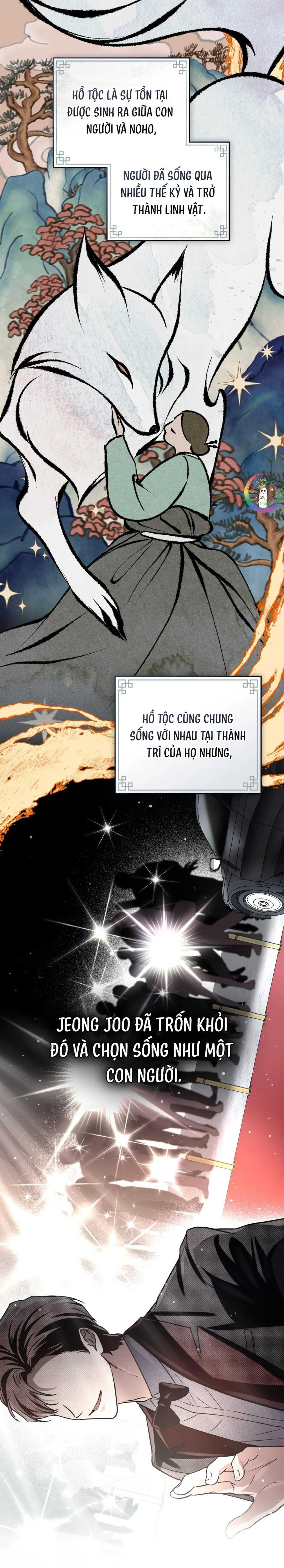 Linh Hồn Lửa Chapter 3 Trang 16