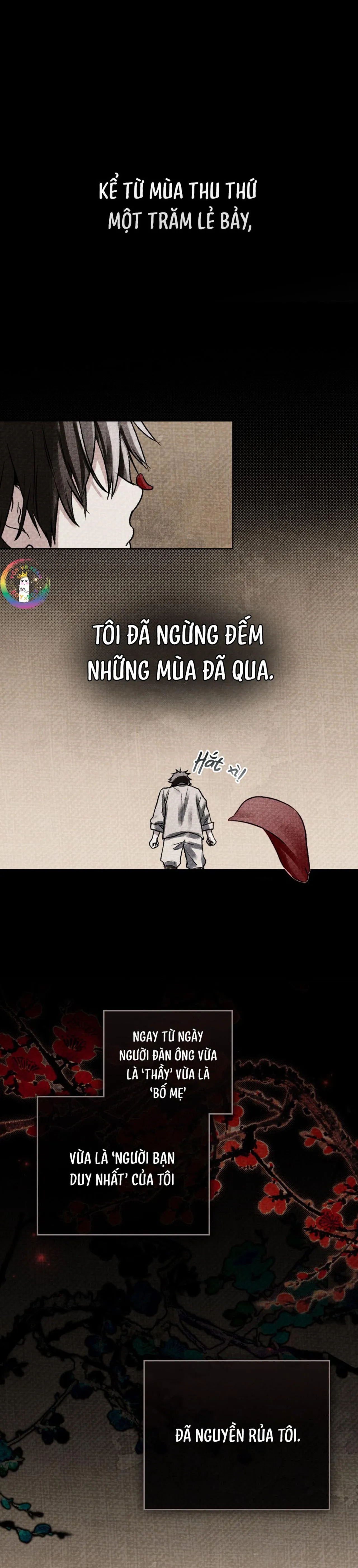 Linh Hồn Lửa Chapter 3 Trang 23