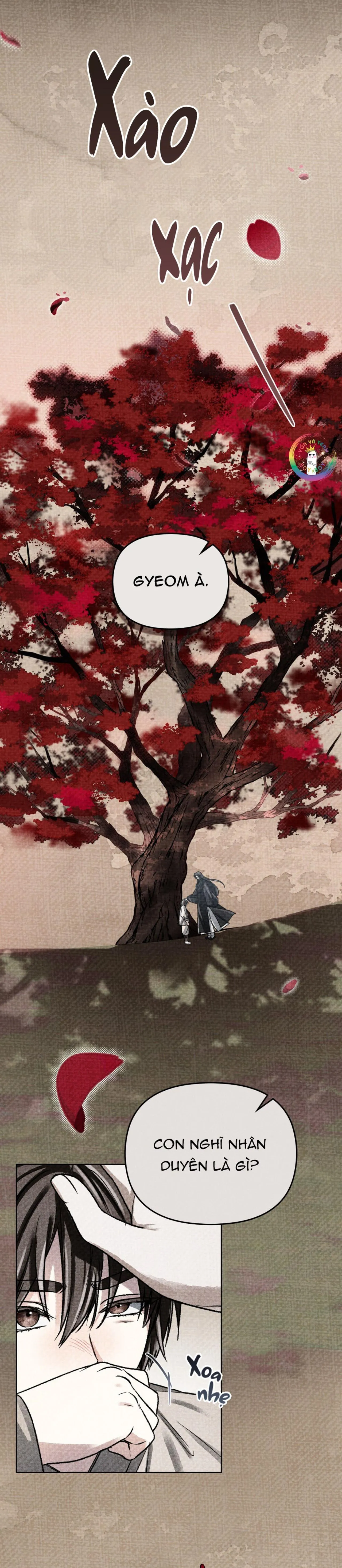 Linh Hồn Lửa Chapter 3 Trang 24