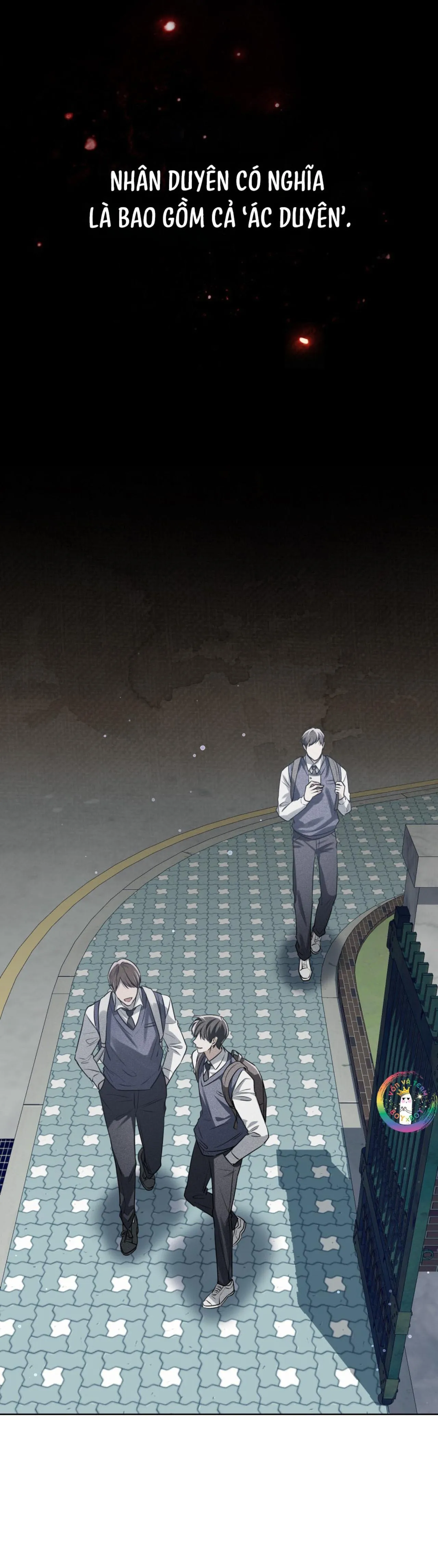 Linh Hồn Lửa Chapter 3 Trang 27