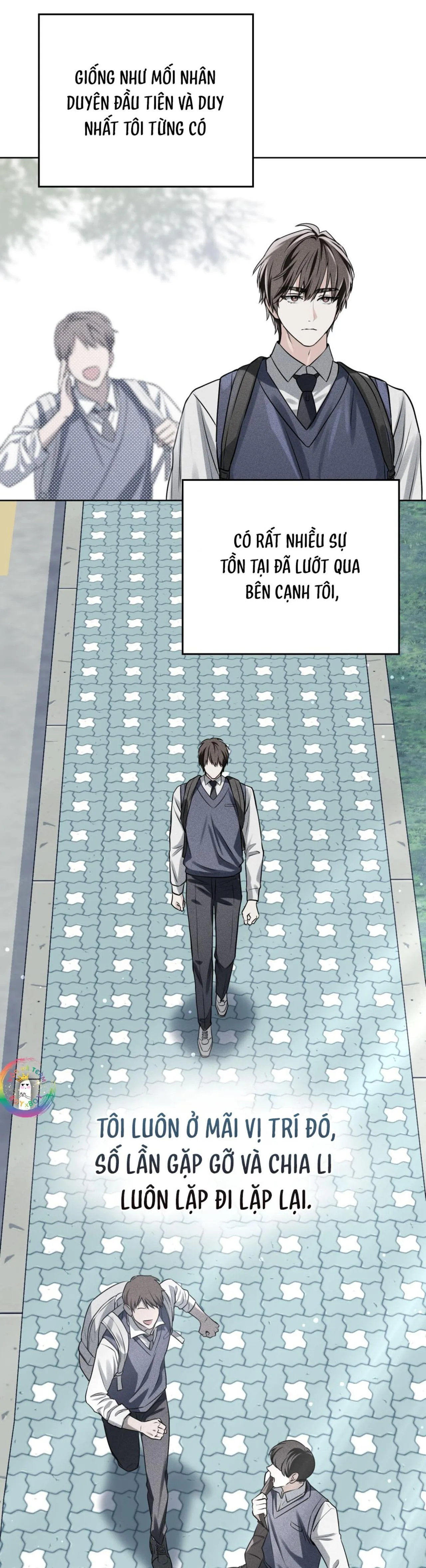 Linh Hồn Lửa Chapter 3 Trang 28