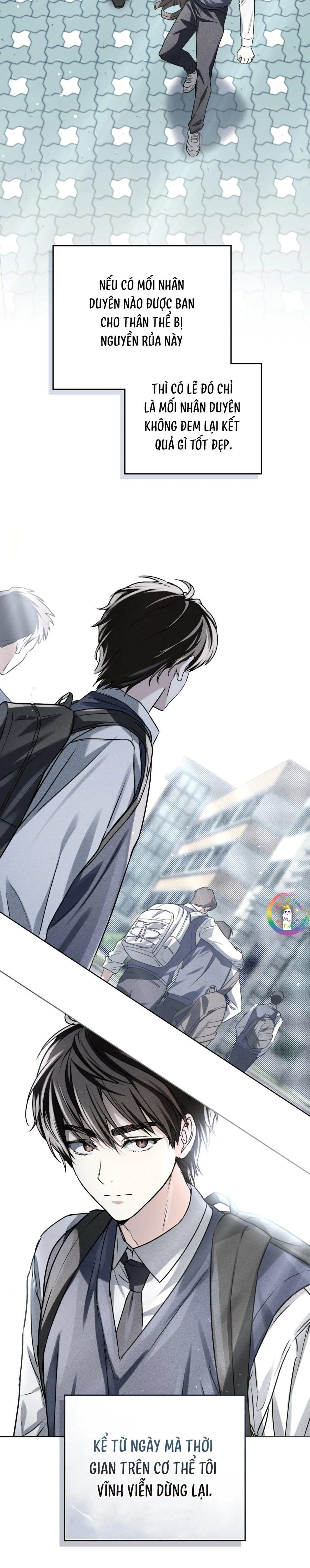 Linh Hồn Lửa Chapter 3 Trang 29