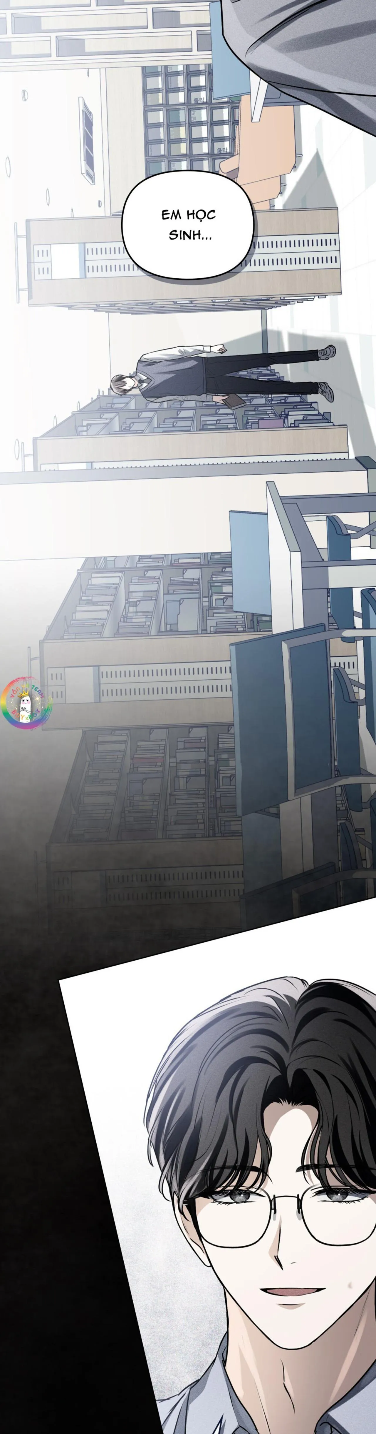 Linh Hồn Lửa Chapter 3 Trang 37