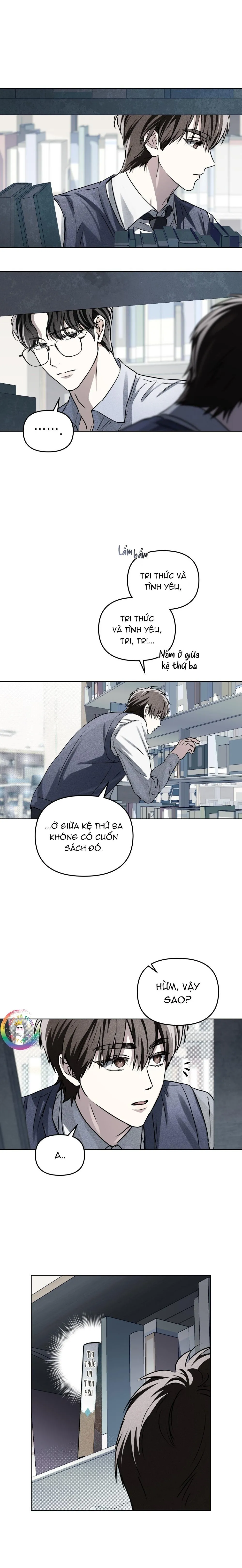 Linh Hồn Lửa Chapter 4 Trang 6