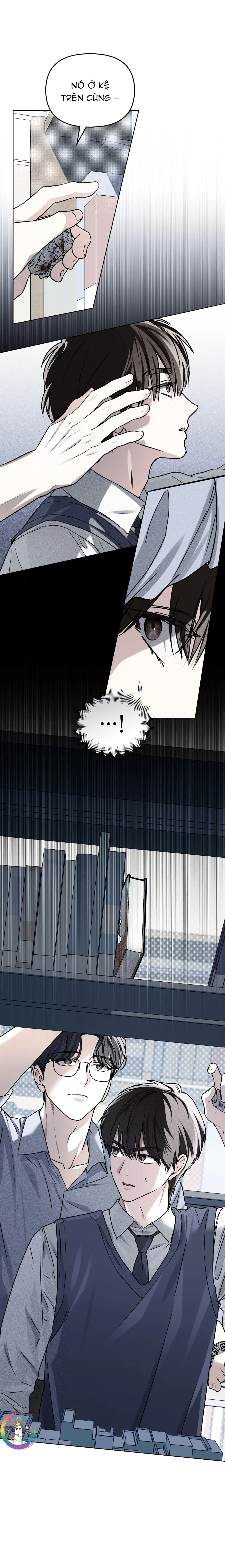 Linh Hồn Lửa Chapter 4 Trang 7