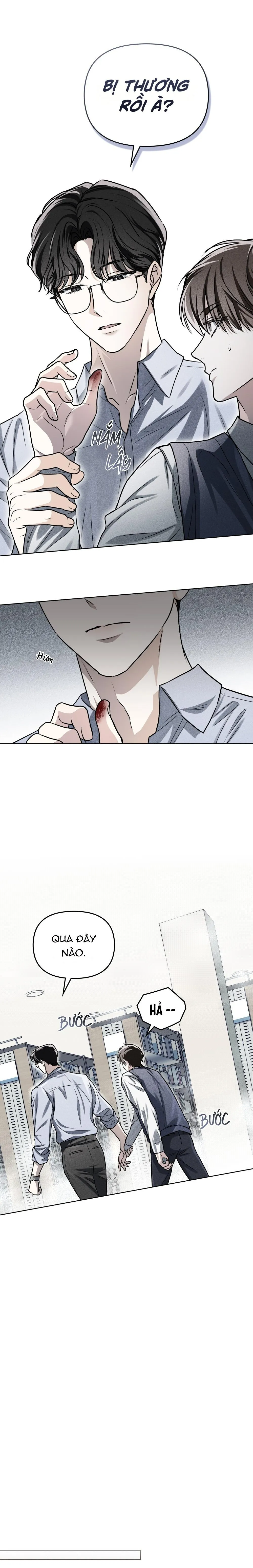 Linh Hồn Lửa Chapter 4 Trang 10