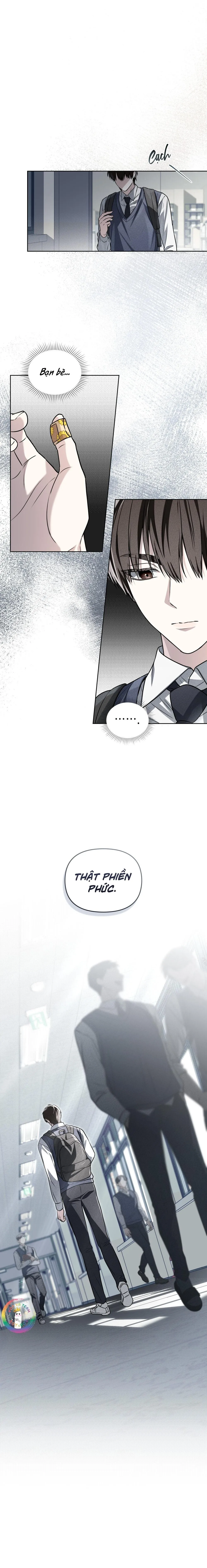 Linh Hồn Lửa Chapter 4 Trang 14