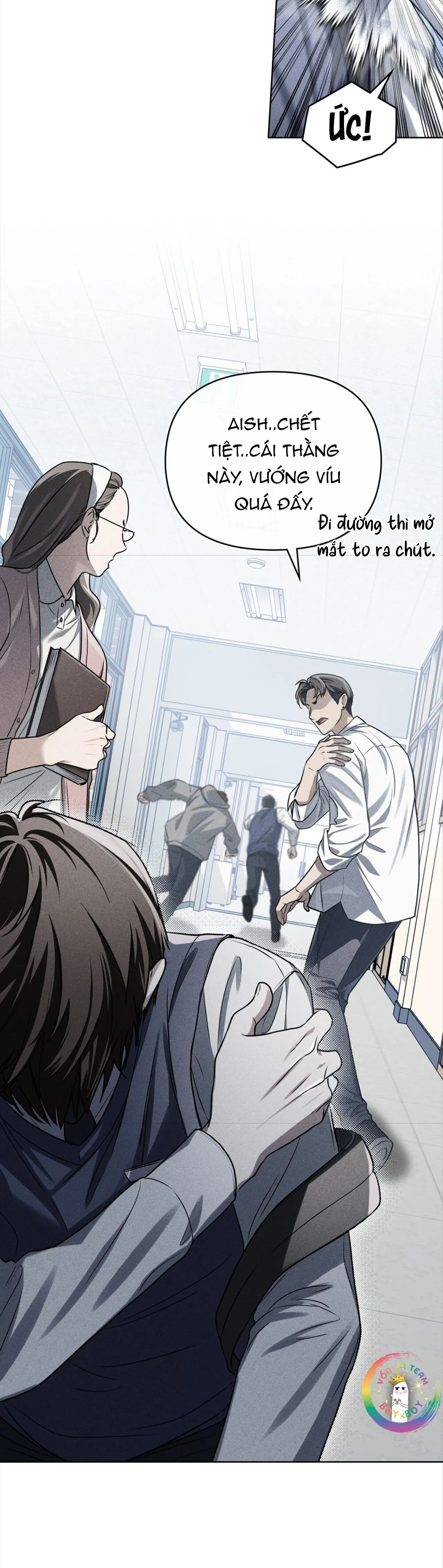 Linh Hồn Lửa Chapter 5 Trang 4