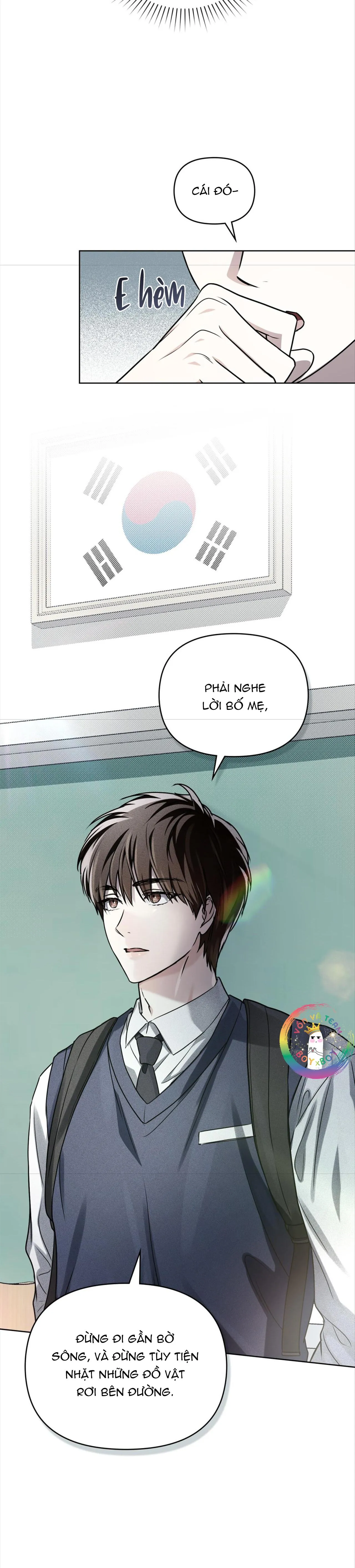 Linh Hồn Lửa Chapter 5 Trang 8