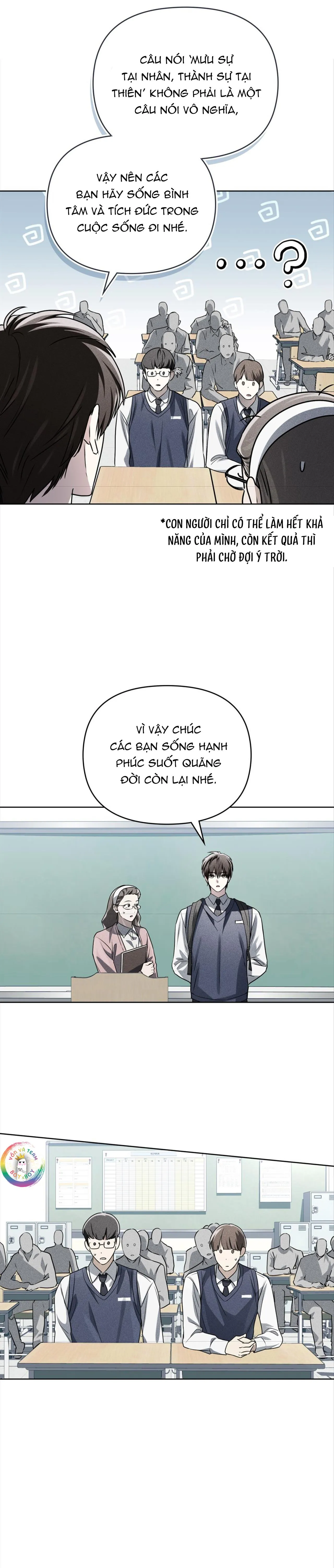 Linh Hồn Lửa Chapter 5 Trang 9